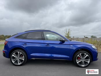 Used Audi Q5 2022 for sale - 79664907: Photo
