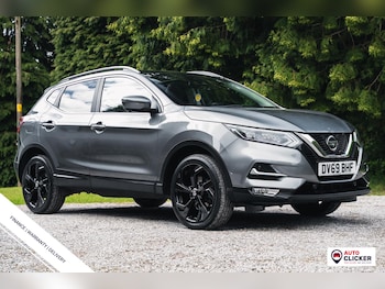 Used Nissan Qashqai 2019 for sale - 78716512: Photo
