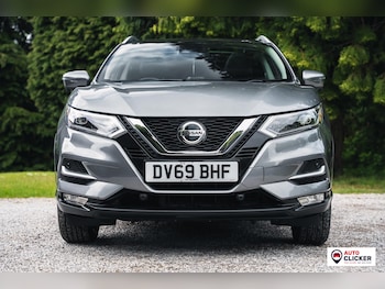 Used Nissan Qashqai 2019 for sale - 78716512: Photo