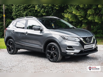 Used Nissan Qashqai 2019 for sale - 78716512: Photo