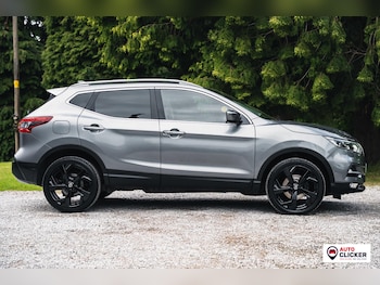 Used Nissan Qashqai 2019 for sale - 78716512: Photo