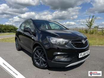 2018 - 1.4T ecoTEC Active 5dr