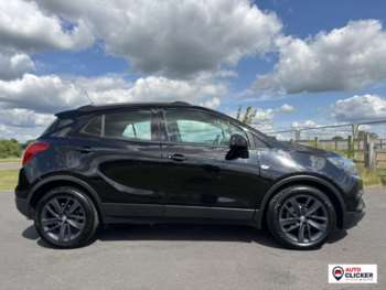 Used Vauxhall Mokka X 2018 for sale - 75158459: Photo