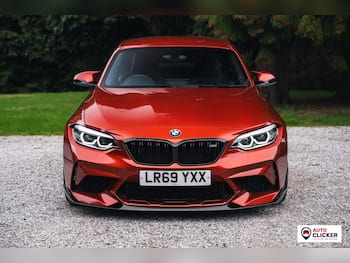 Used BMW M2 2019 for sale - 79815970: Photo