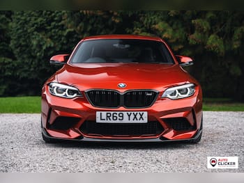 Used BMW M2 2019 for sale - 79815970: Photo