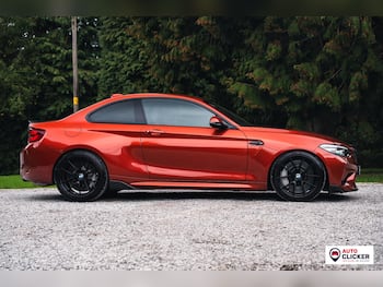 Used BMW M2 2019 for sale - 79815970: Photo