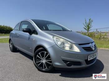 2008 - 1.2i 16v Club Hatchback 3dr Petrol Manual (139 g/km, 79 bhp)