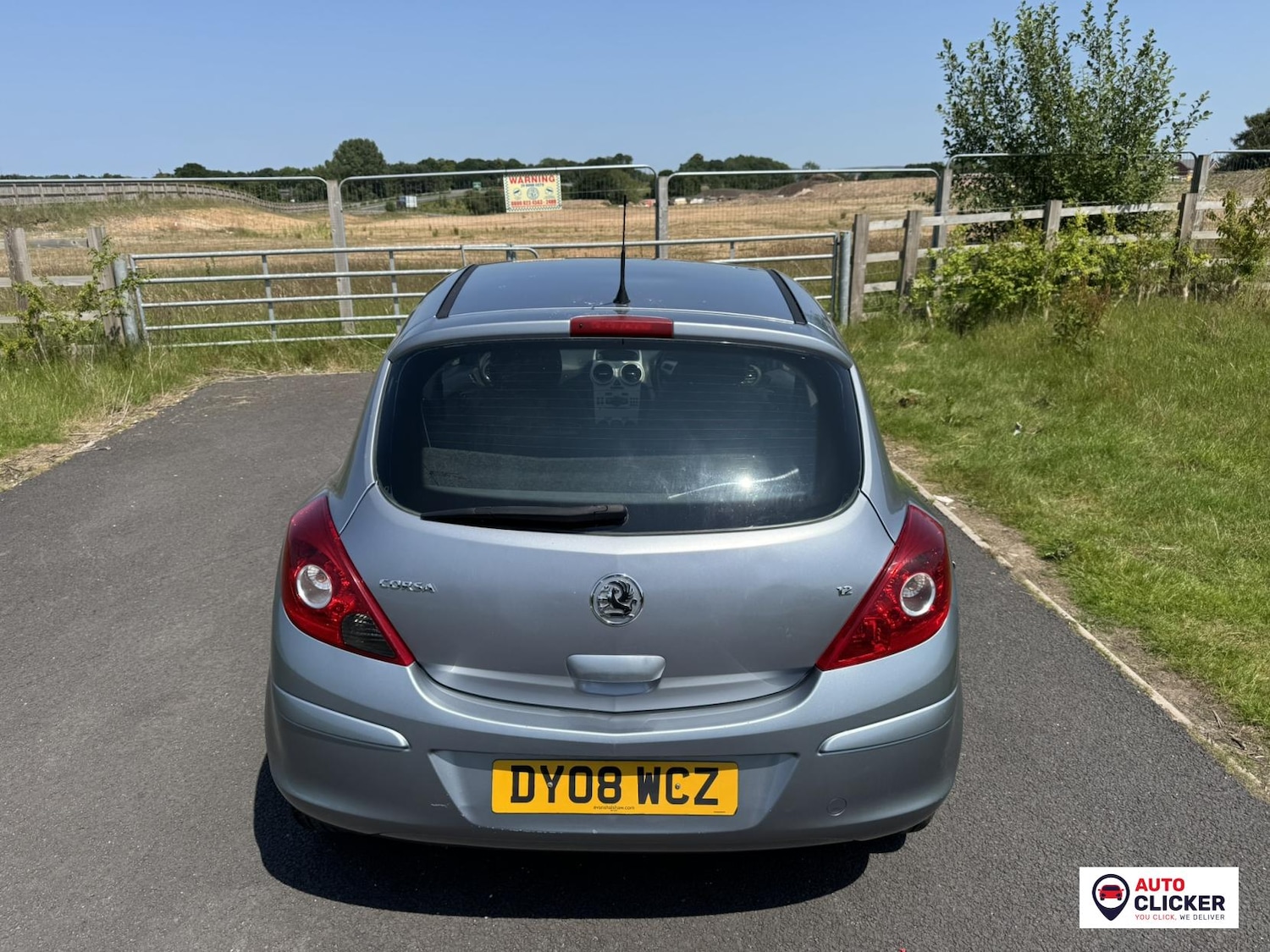Vehicle 20