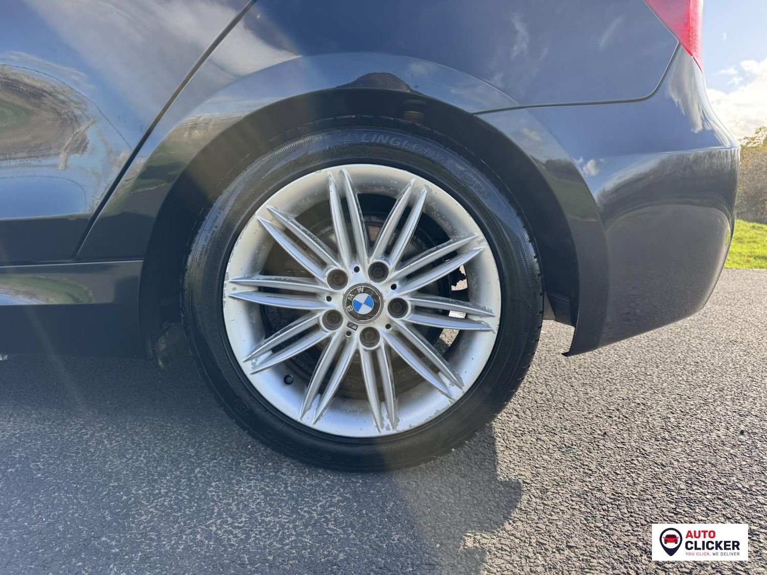 Used BMW 1 Series 2007 for sale - 76397285: Photo 11