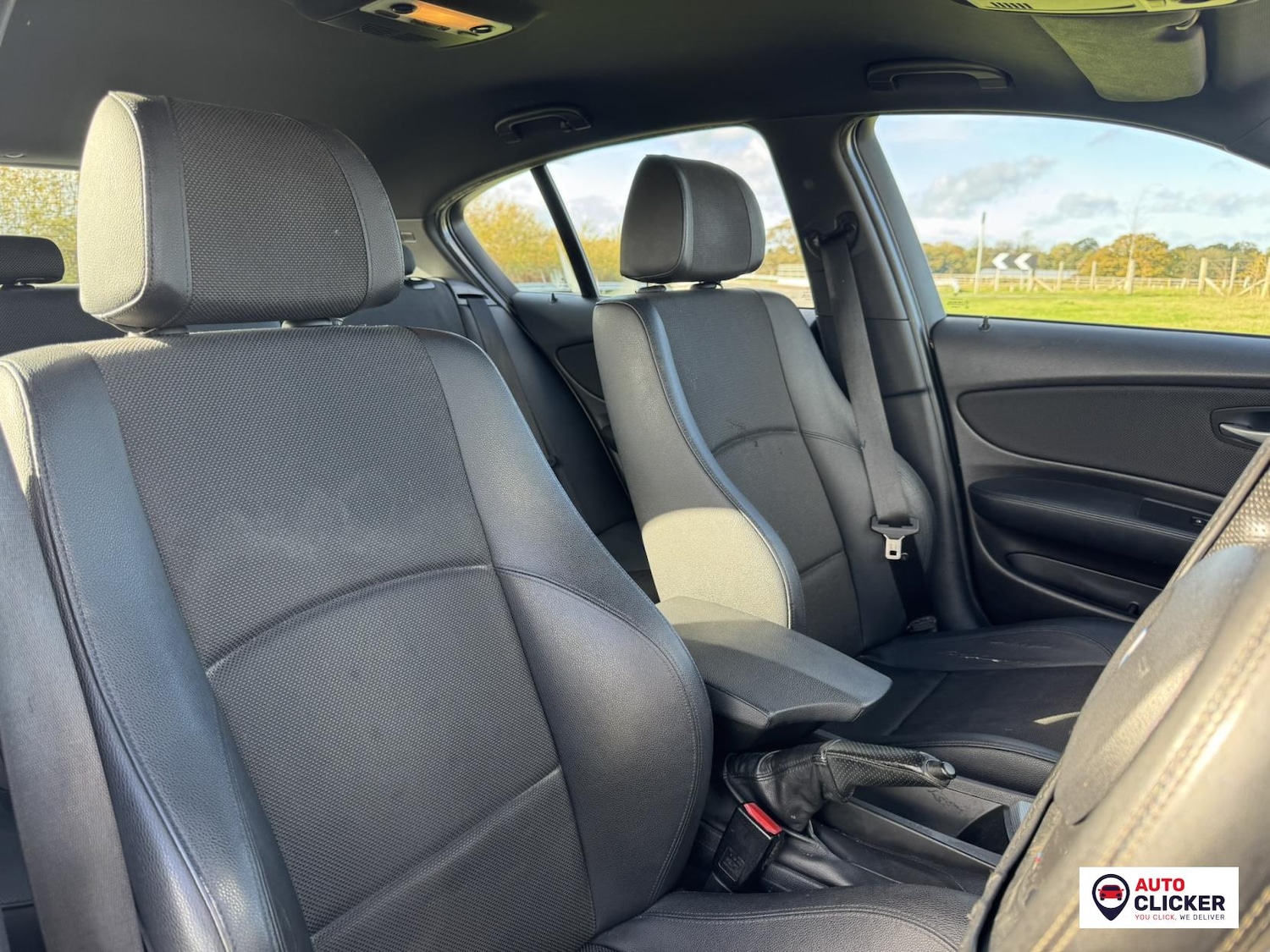 Used BMW 1 Series 2007 for sale - 76397285: Photo 14