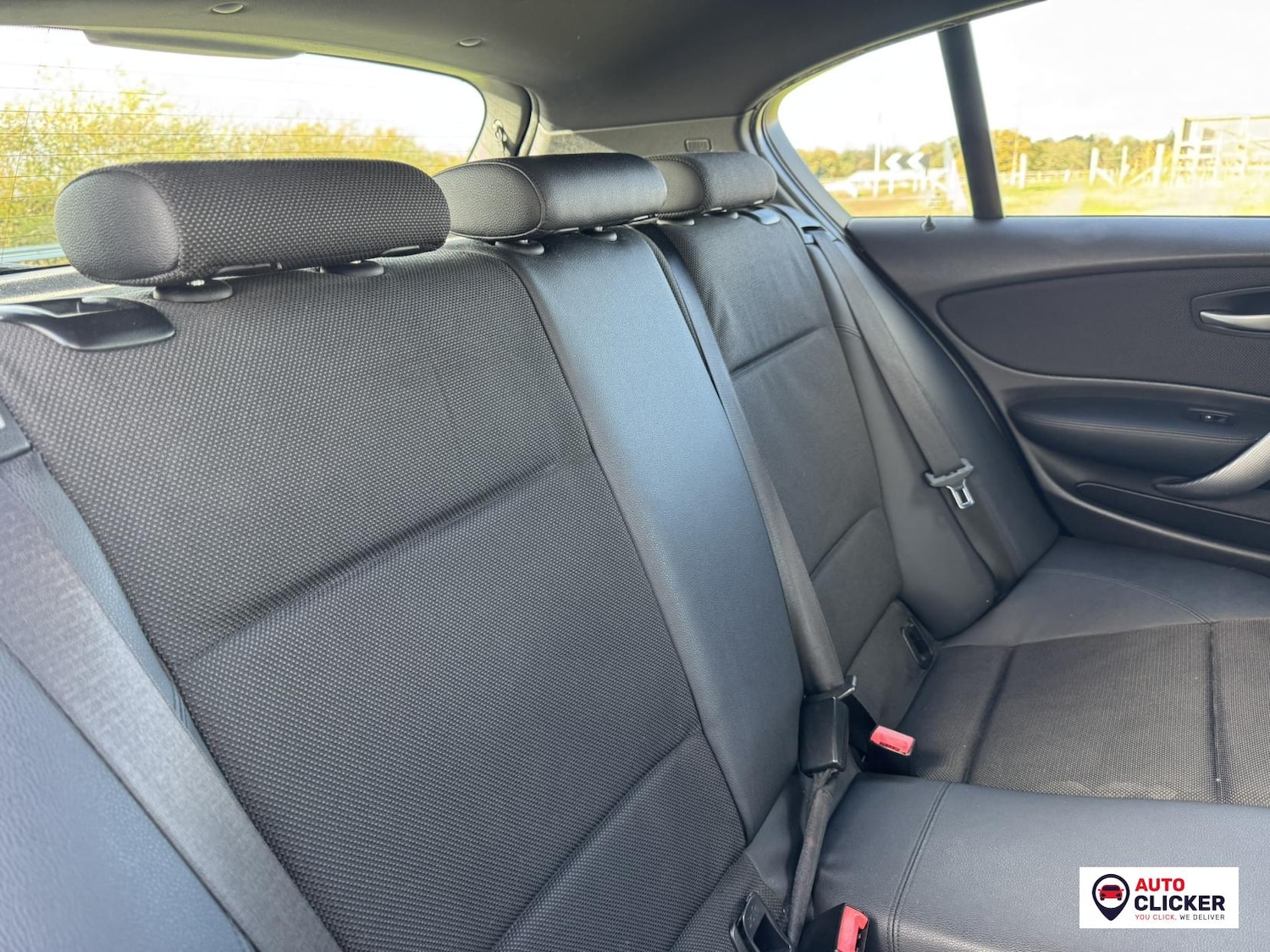 Used BMW 1 Series 2007 for sale - 76397285: Photo 15