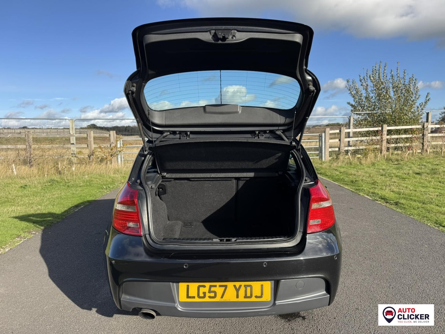 Used BMW 1 Series 2007 for sale - 76397285: Photo 16