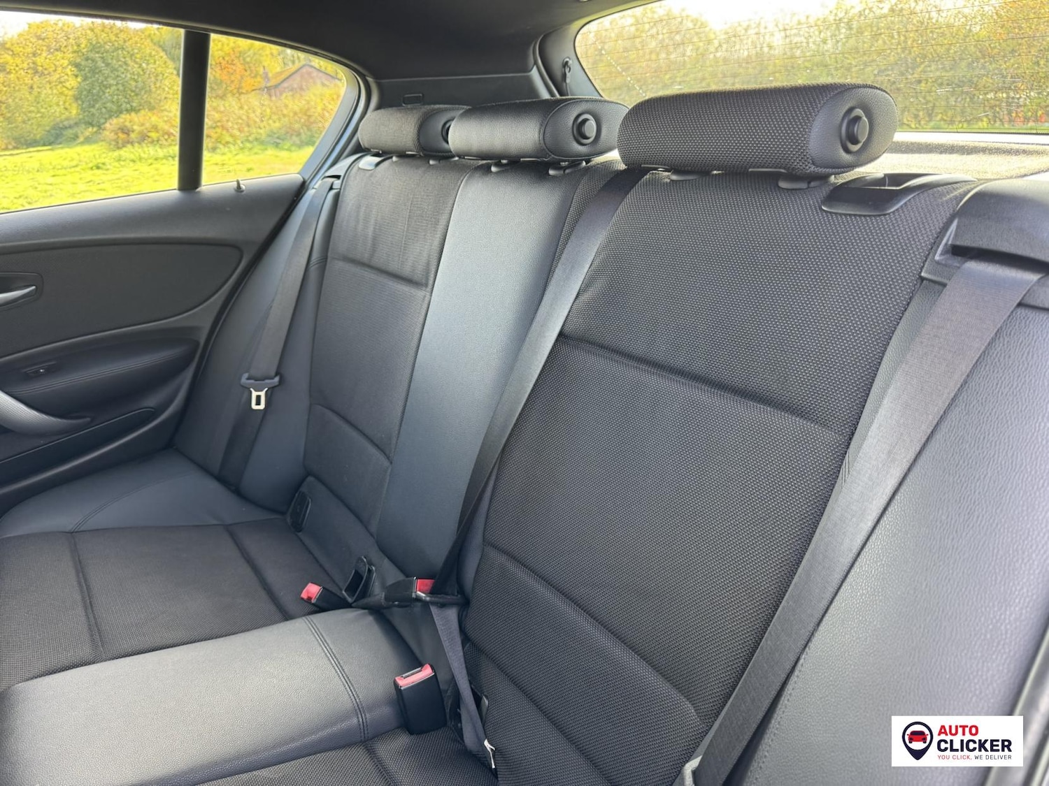 Used BMW 1 Series 2007 for sale - 76397285: Photo 18