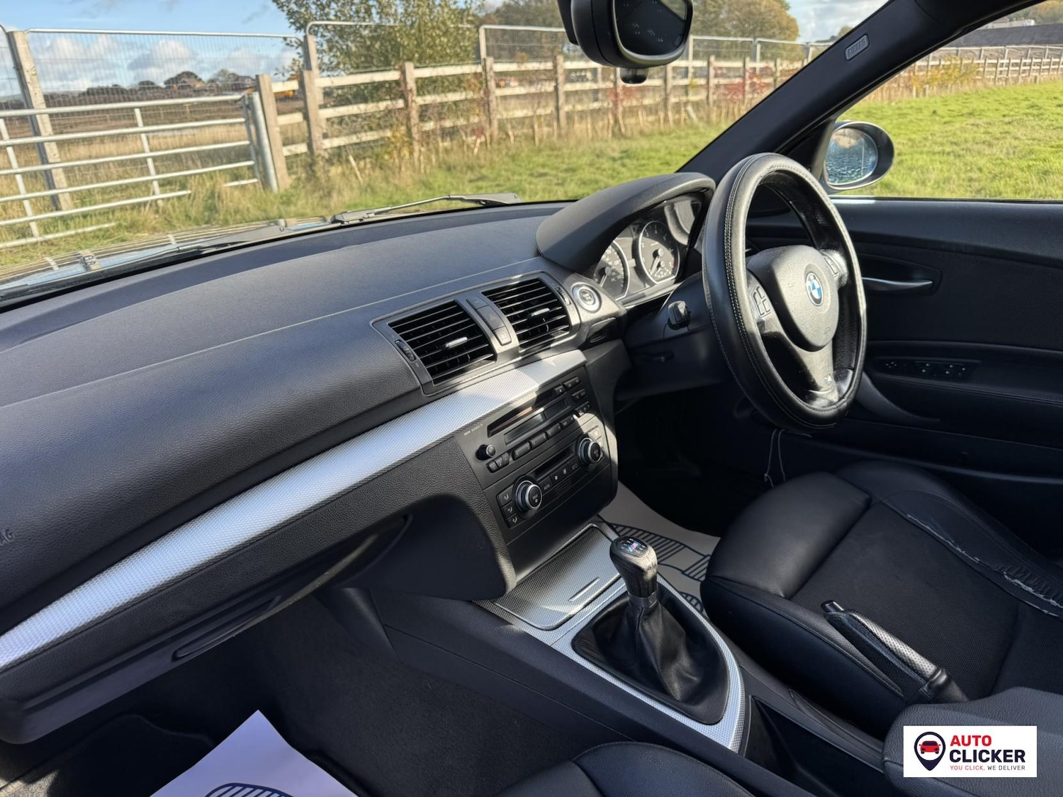 Used BMW 1 Series 2007 for sale - 76397285: Photo 19