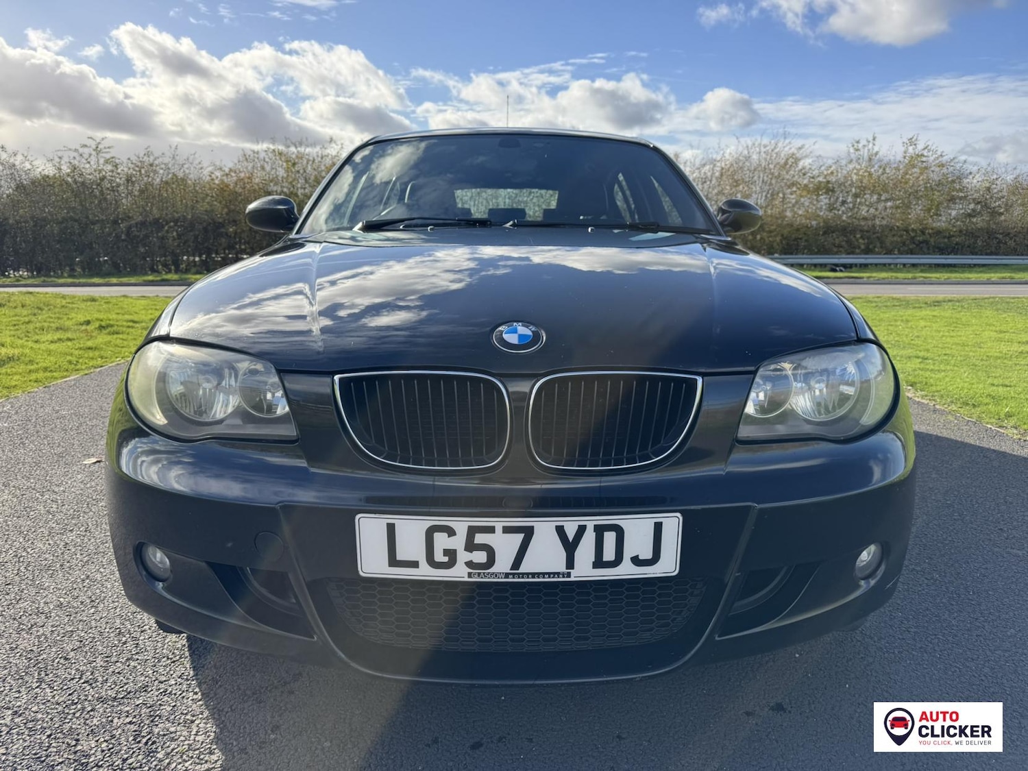 Used BMW 1 Series 2007 for sale - 76397285: Photo 2