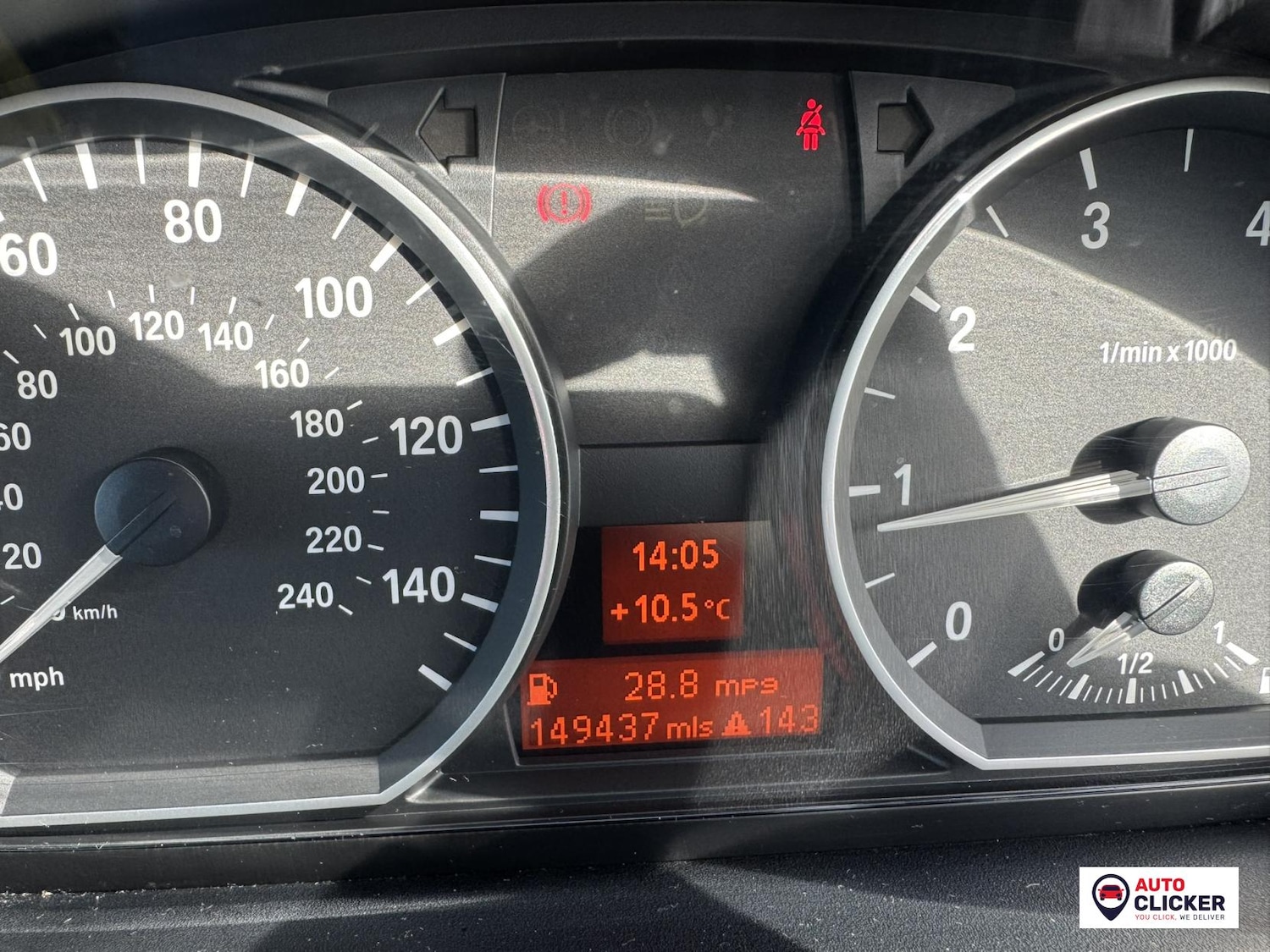 Used BMW 1 Series 2007 for sale - 76397285: Photo 21