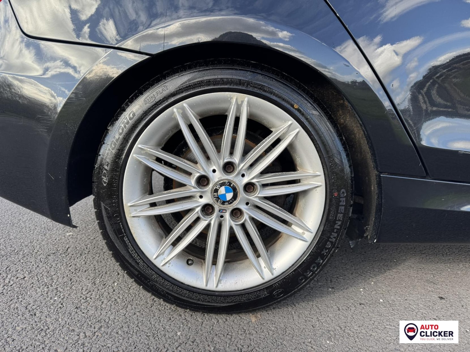 Used BMW 1 Series 2007 for sale - 76397285: Photo 3