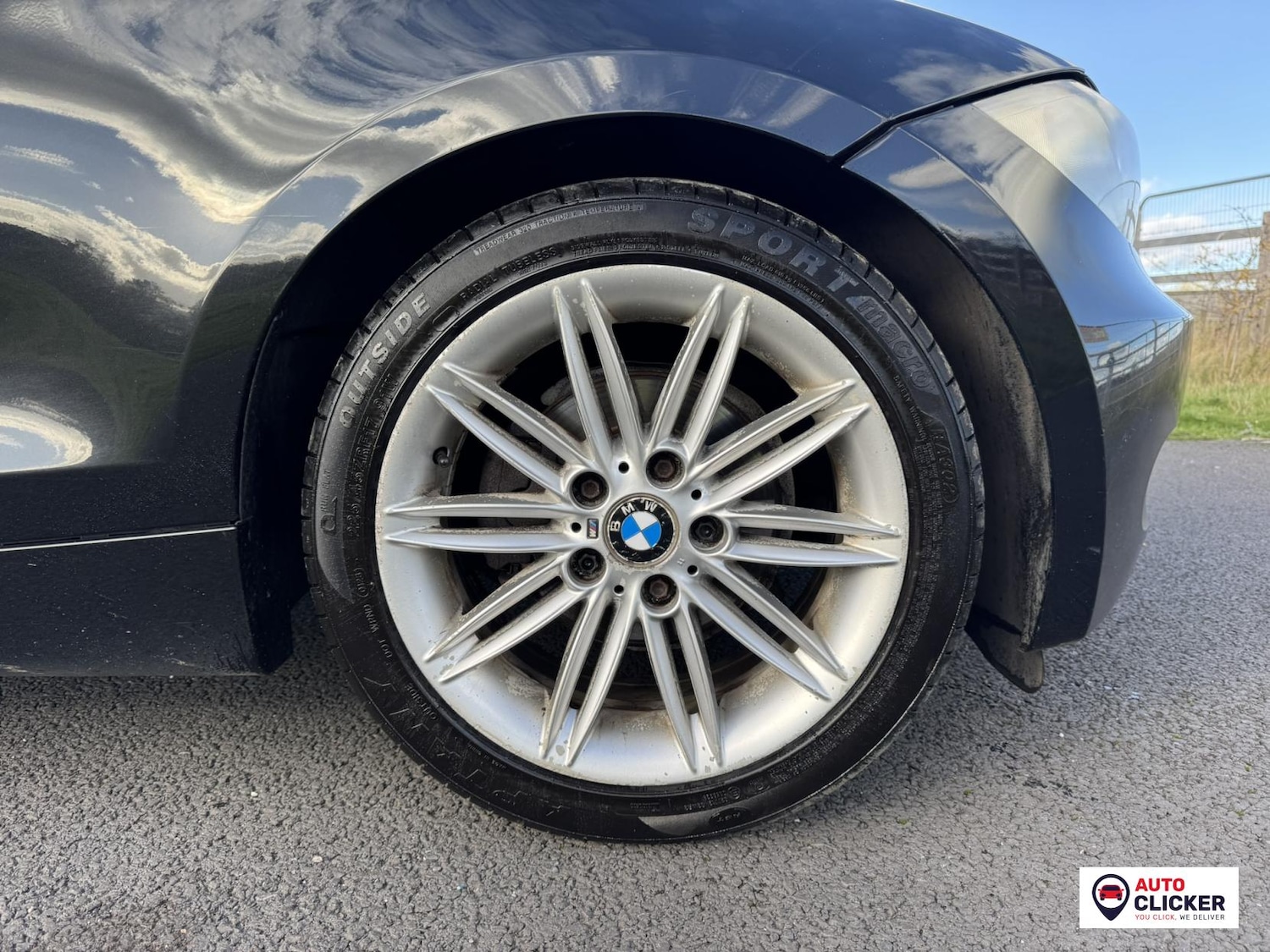 Used BMW 1 Series 2007 for sale - 76397285: Photo 4