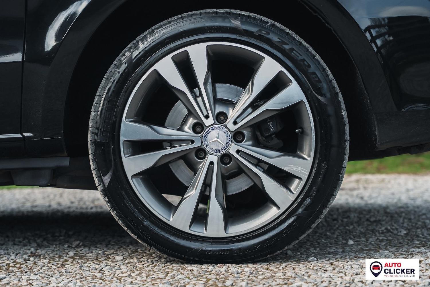 Used Mercedes-Benz V-Class 2018 for sale - 78046019: Photo 12