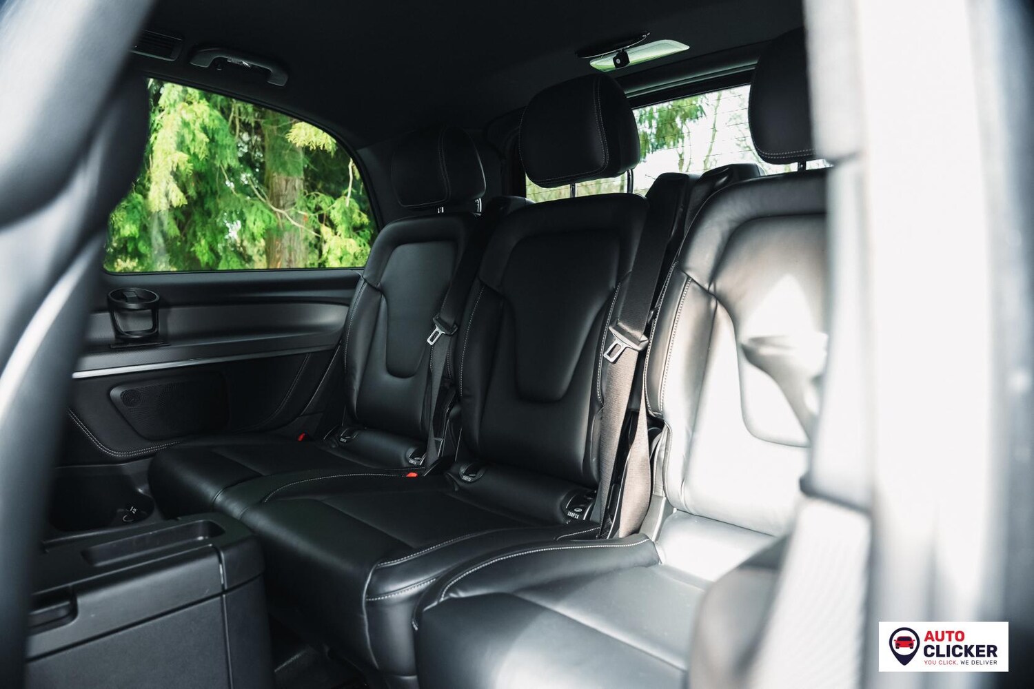 Used Mercedes-Benz V-Class 2018 for sale - 78046019: Photo 18