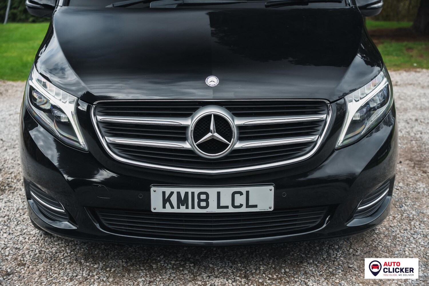 Used Mercedes-Benz V-Class 2018 for sale - 78046019: Photo 22