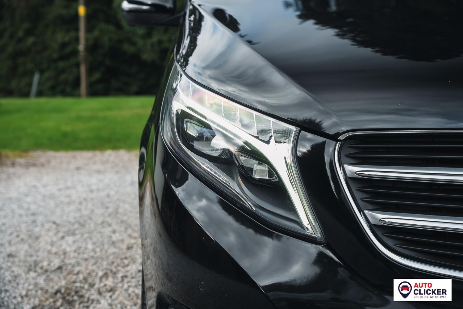 Used Mercedes-Benz V-Class 2018 for sale - 78046019: Photo 27