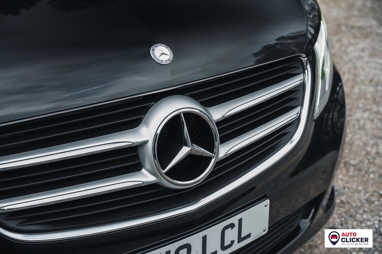 Used Mercedes-Benz V-Class 2018 for sale - 78046019: Photo 28