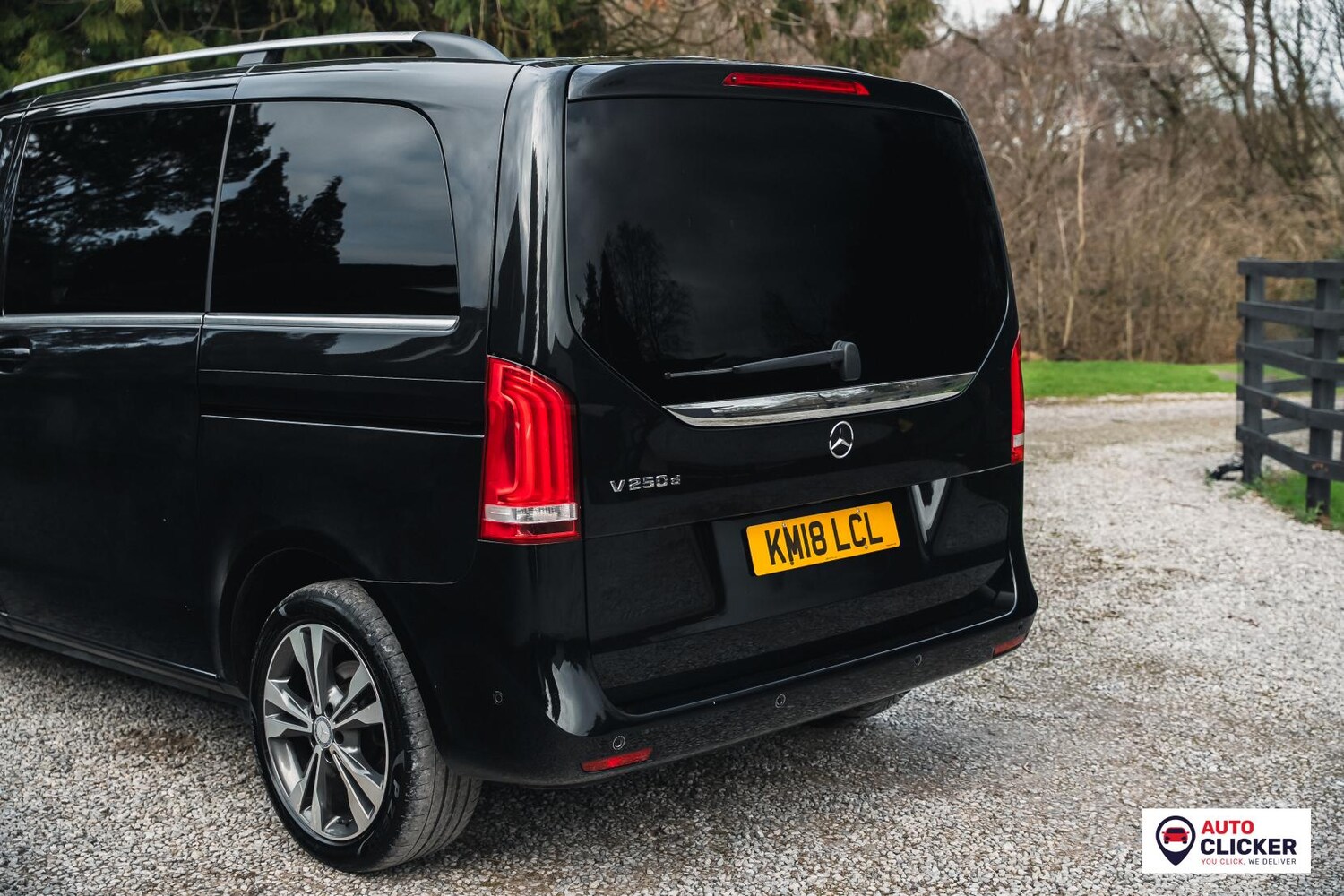 Used Mercedes-Benz V-Class 2018 for sale - 78046019: Photo 32