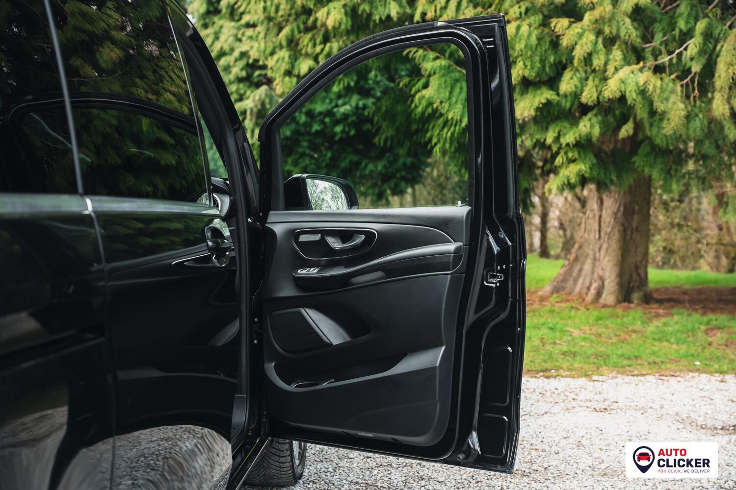 Used Mercedes-Benz V-Class 2018 for sale - 78046019: Photo 49