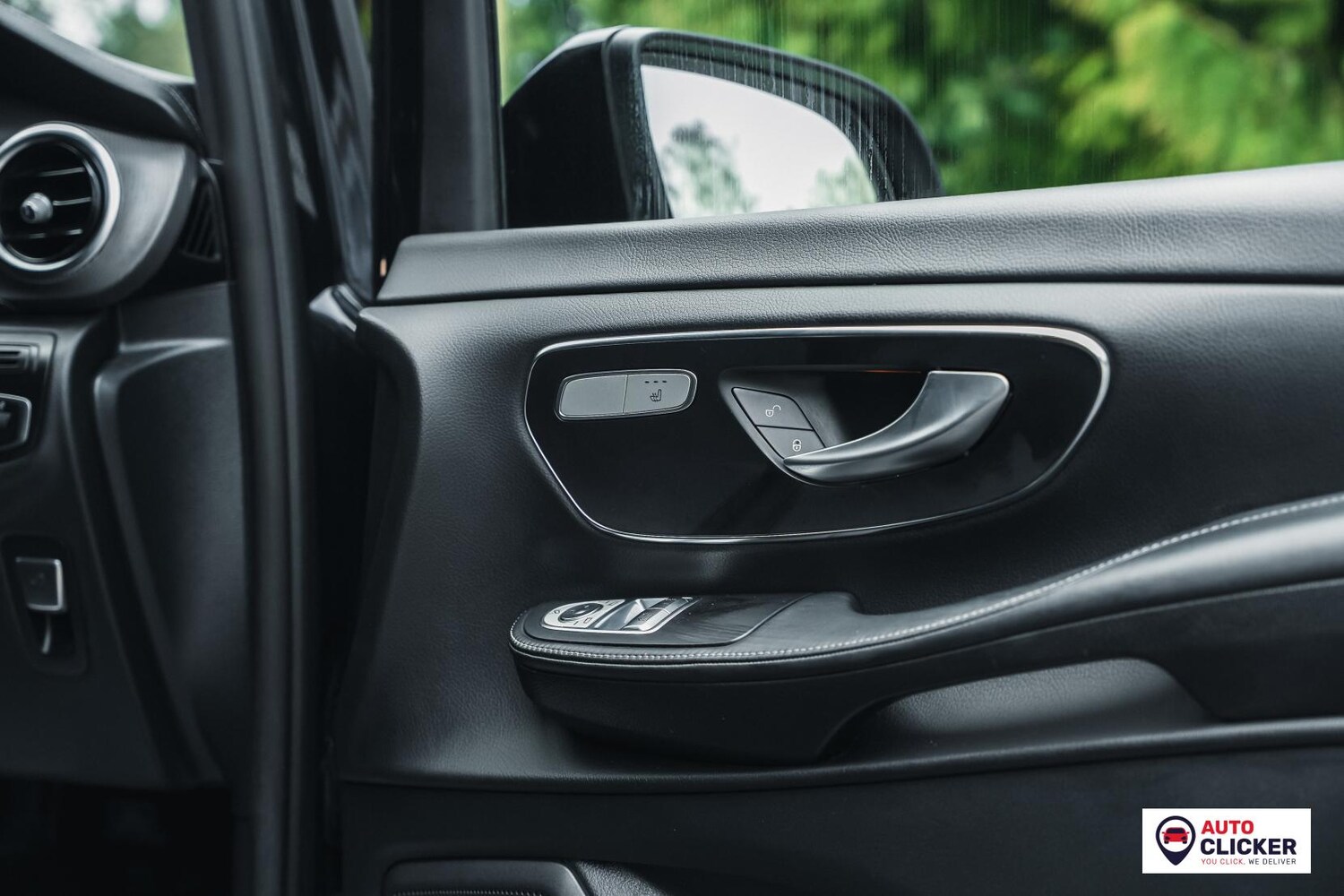 Used Mercedes-Benz V-Class 2018 for sale - 78046019: Photo 50