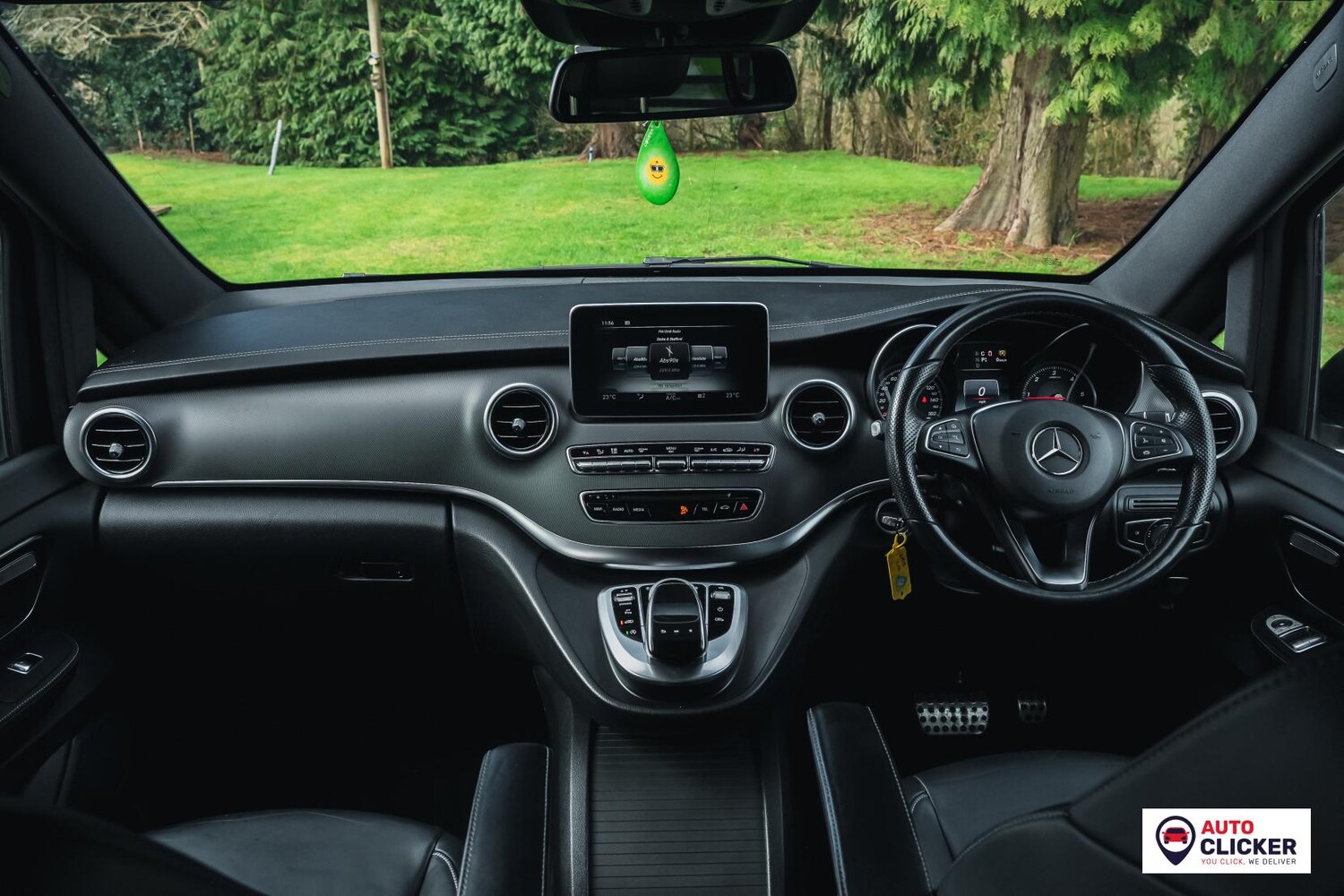 Used Mercedes-Benz V-Class 2018 for sale - 78046019: Photo 51