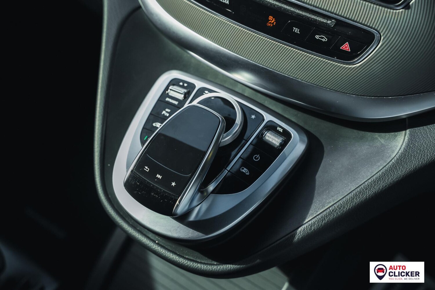 Used Mercedes-Benz V-Class 2018 for sale - 78046019: Photo 58