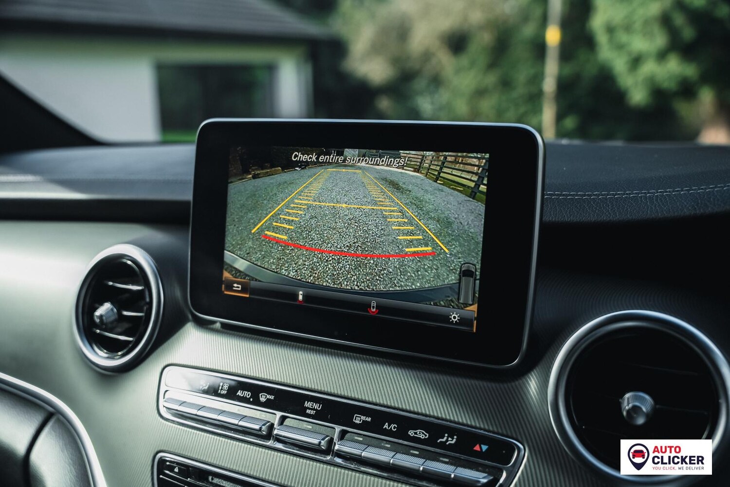 Used Mercedes-Benz V-Class 2018 for sale - 78046019: Photo 60