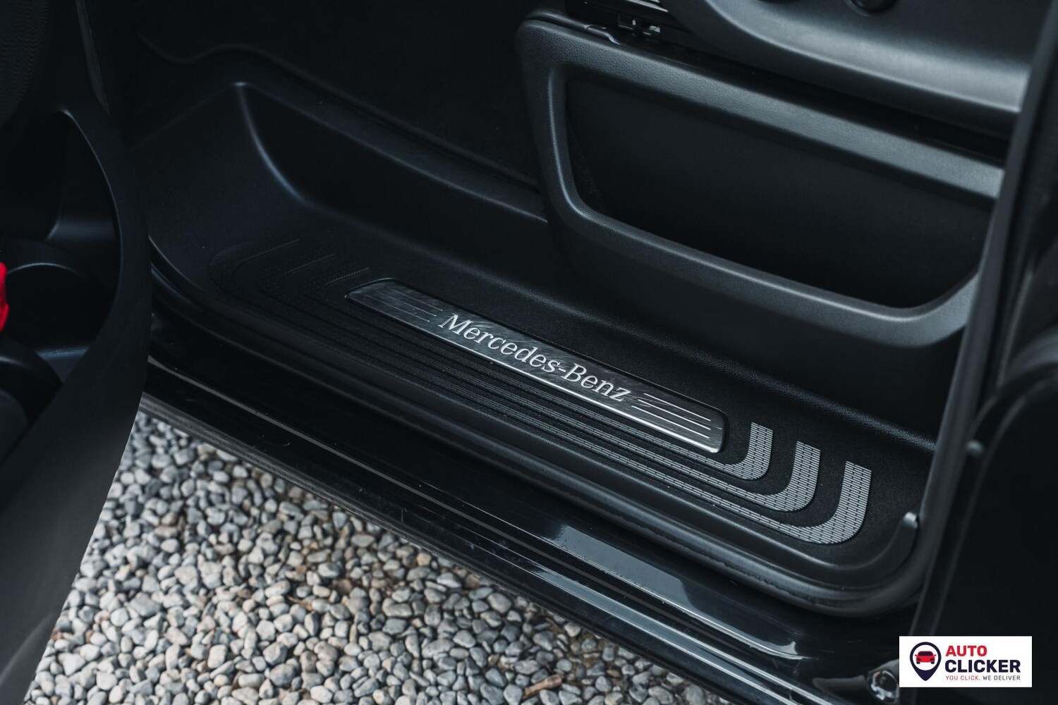 Used Mercedes-Benz V-Class 2018 for sale - 78046019: Photo 62