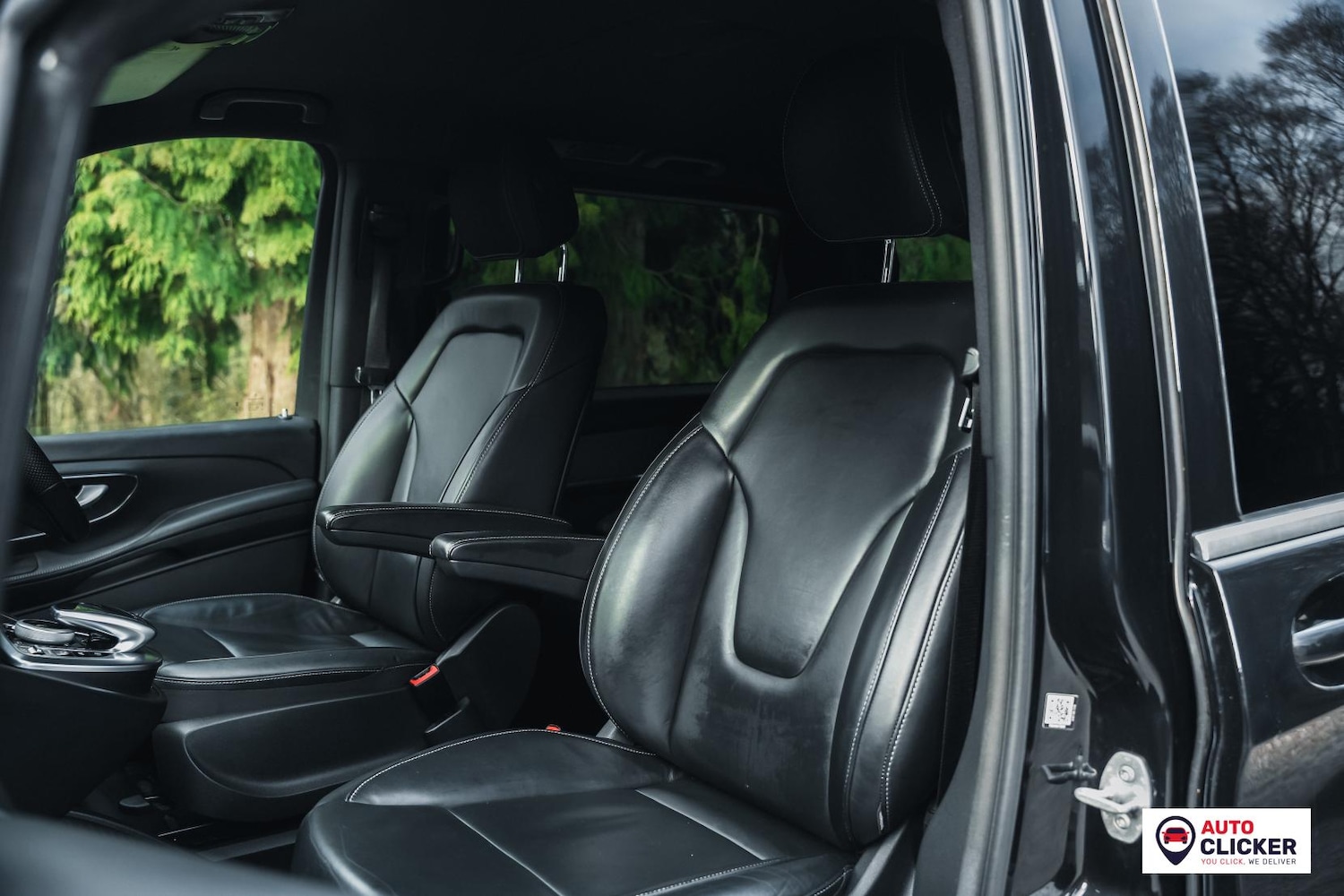 Used Mercedes-Benz V-Class 2018 for sale - 78046019: Photo 66