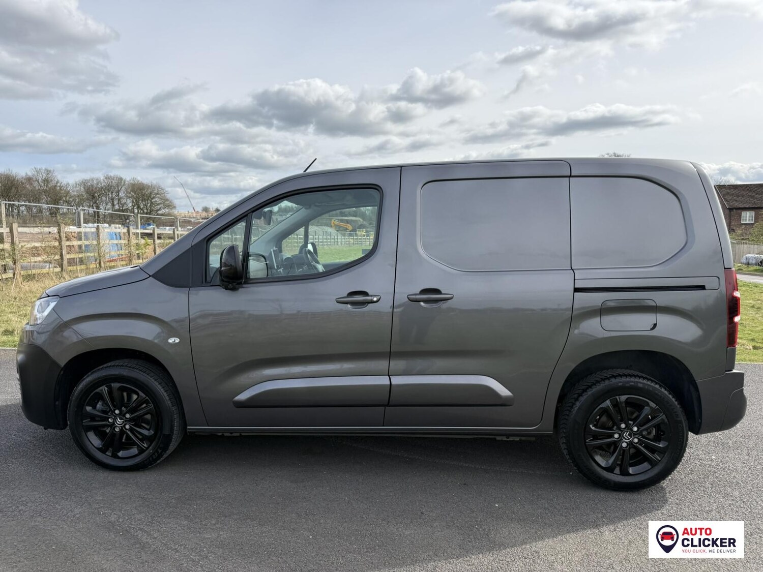 Used Citroen Berlingo 2021 for sale - 78042328: Photo 10