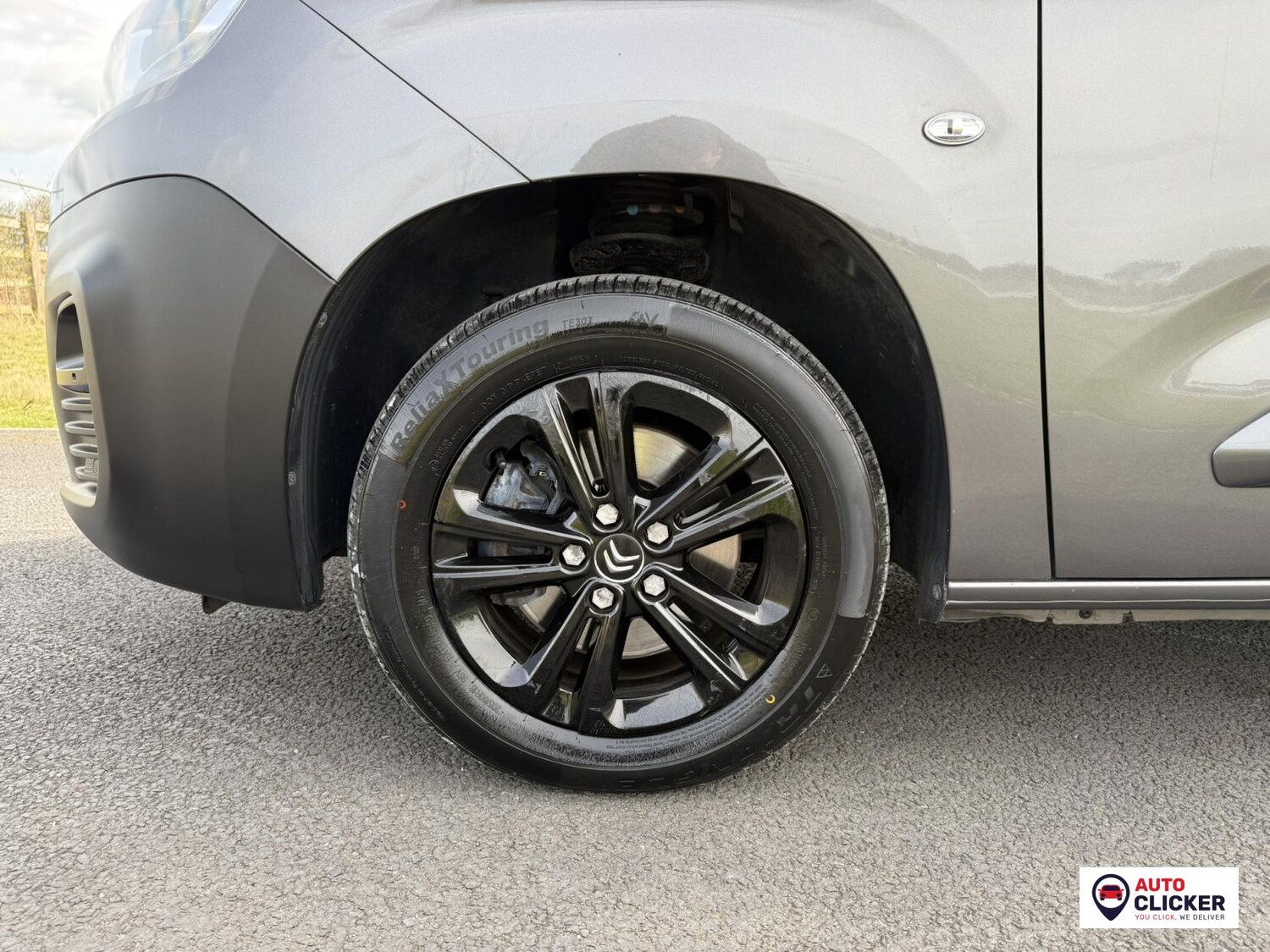 Used Citroen Berlingo 2021 for sale - 78042328: Photo 11