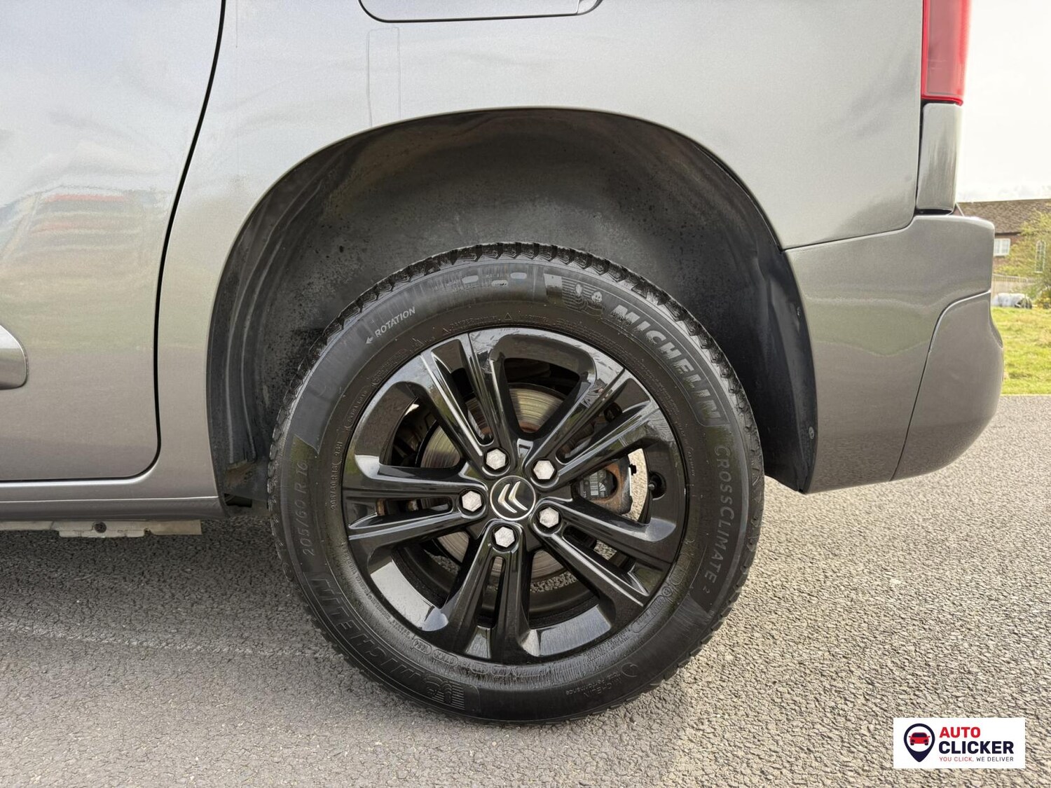 Used Citroen Berlingo 2021 for sale - 78042328: Photo 12