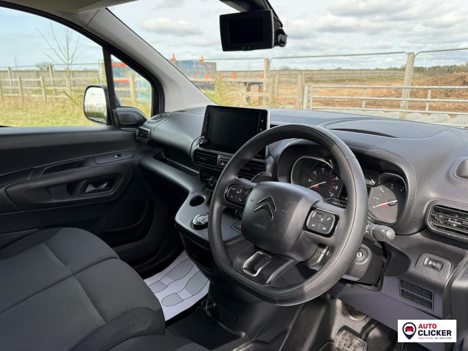Used Citroen Berlingo 2021 for sale - 78042328: Photo 14