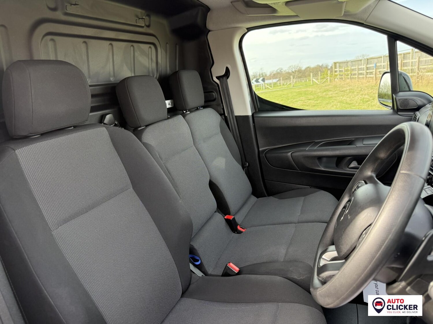 Used Citroen Berlingo 2021 for sale - 78042328: Photo 15