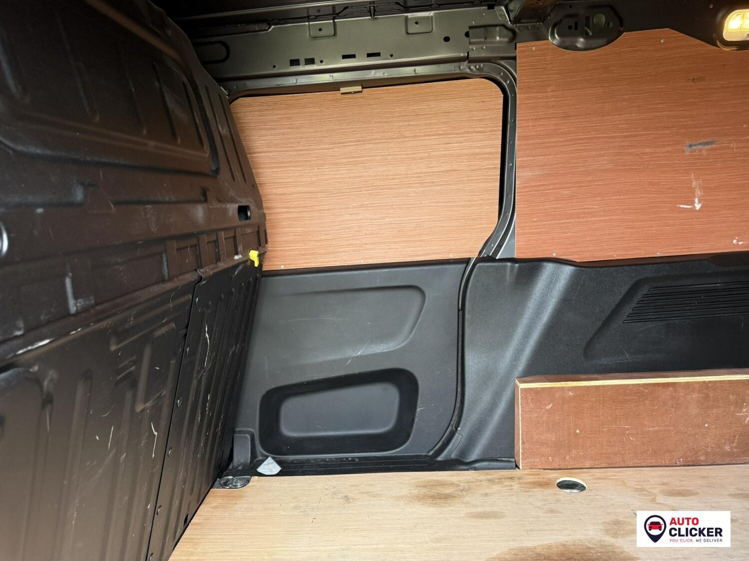 Used Citroen Berlingo 2021 for sale - 78042328: Photo 17