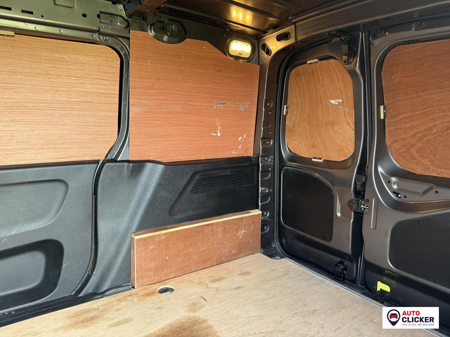 Used Citroen Berlingo 2021 for sale - 78042328: Photo 18