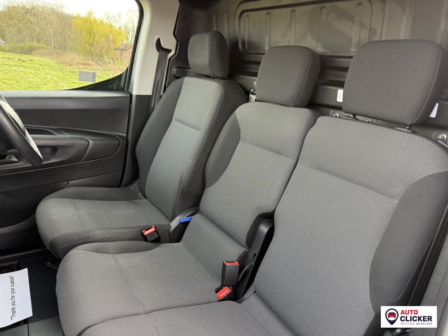 Used Citroen Berlingo 2021 for sale - 78042328: Photo 19