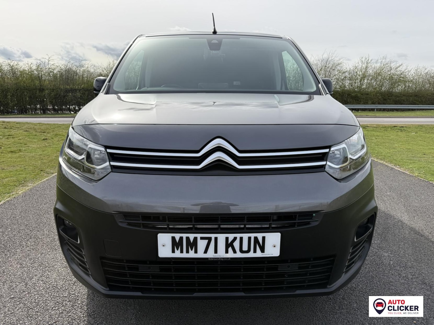 Used Citroen Berlingo 2021 for sale - 78042328: Photo 2