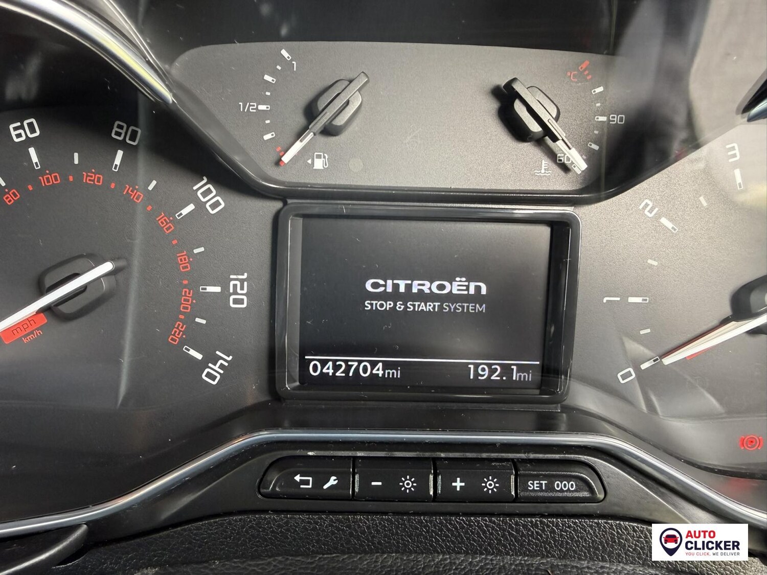 Used Citroen Berlingo 2021 for sale - 78042328: Photo 20