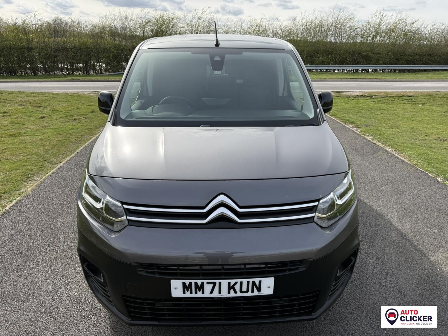 Used Citroen Berlingo 2021 for sale - 78042328: Photo 22