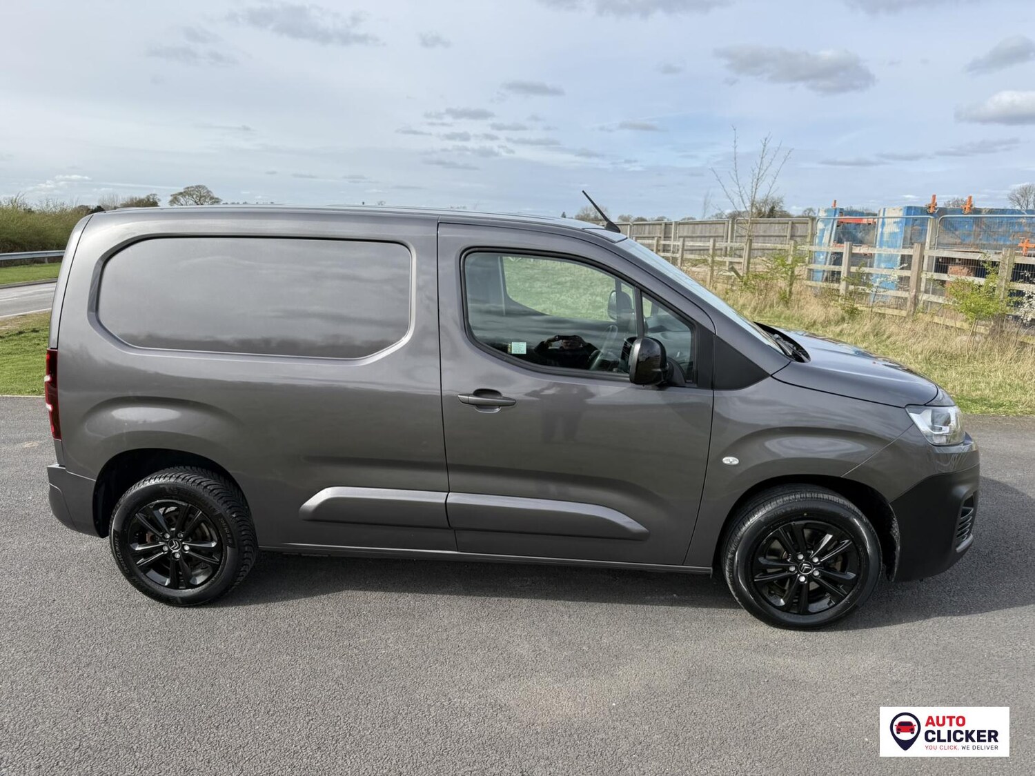 Used Citroen Berlingo 2021 for sale - 78042328: Photo 24