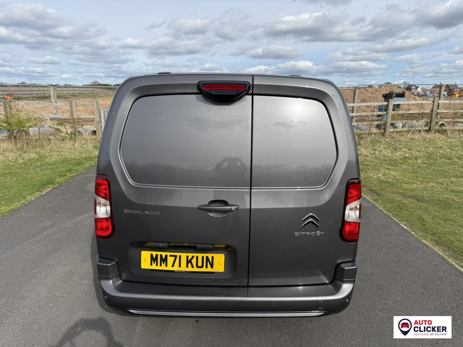 Used Citroen Berlingo 2021 for sale - 78042328: Photo 26