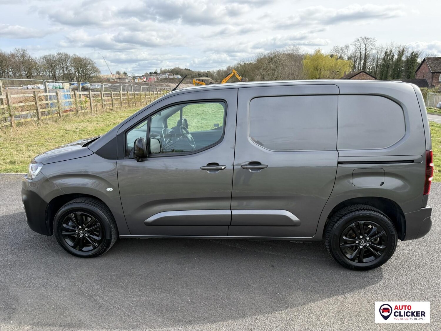 Used Citroen Berlingo 2021 for sale - 78042328: Photo 28