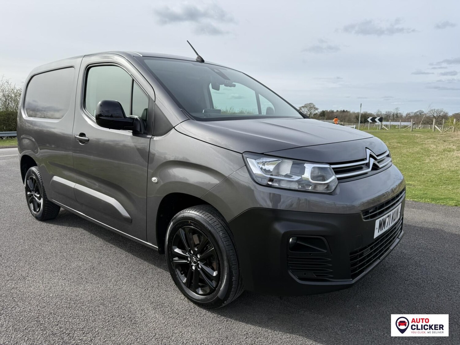 Used Citroen Berlingo 2021 for sale - 78042328: Photo 3